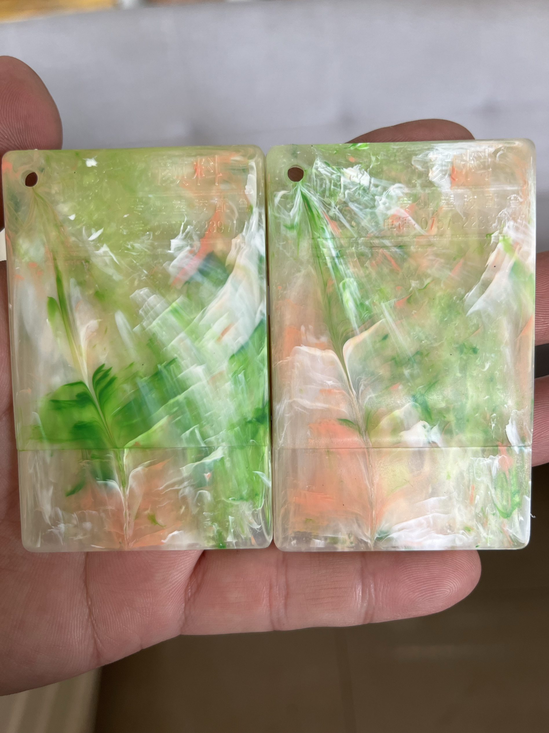 广东注塑流纹色母生产厂家ABS/PS/HIPS环保ROHS认证高浓度耐高温