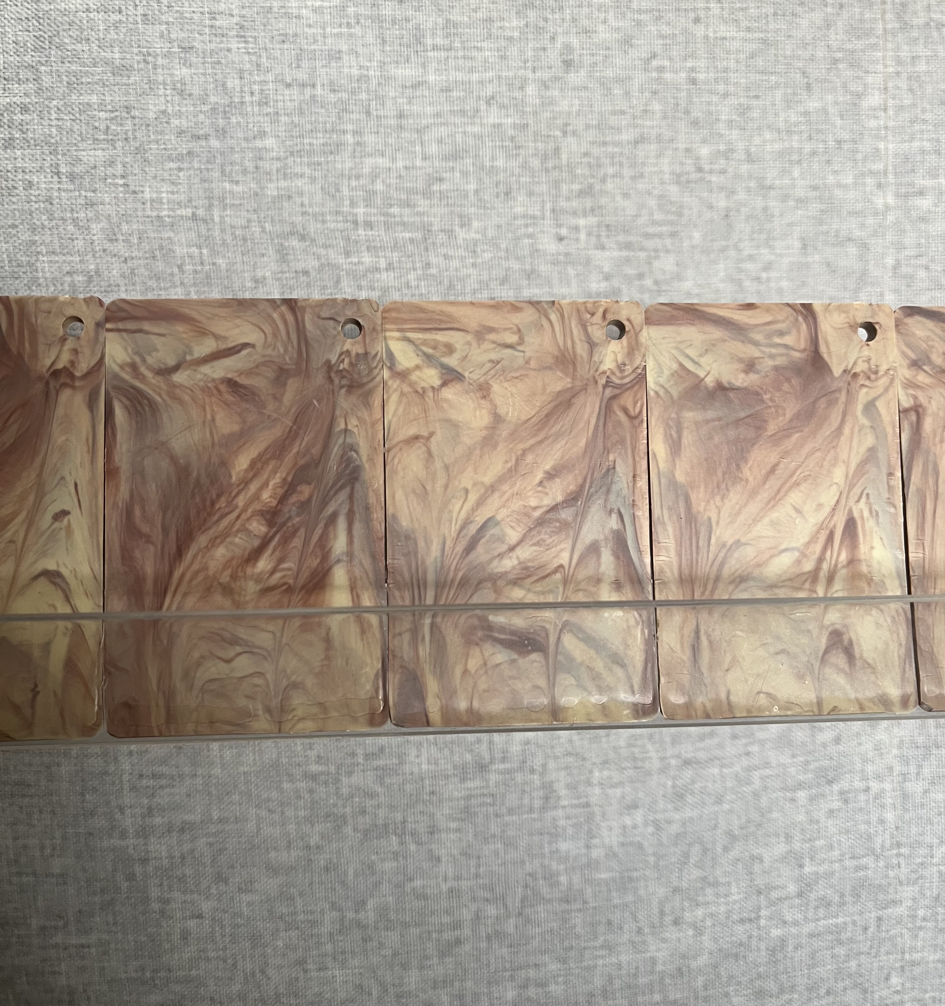 广东注塑木纹色母生产厂家ABS/PS/HIPS环保ROHS认证高浓度耐高温