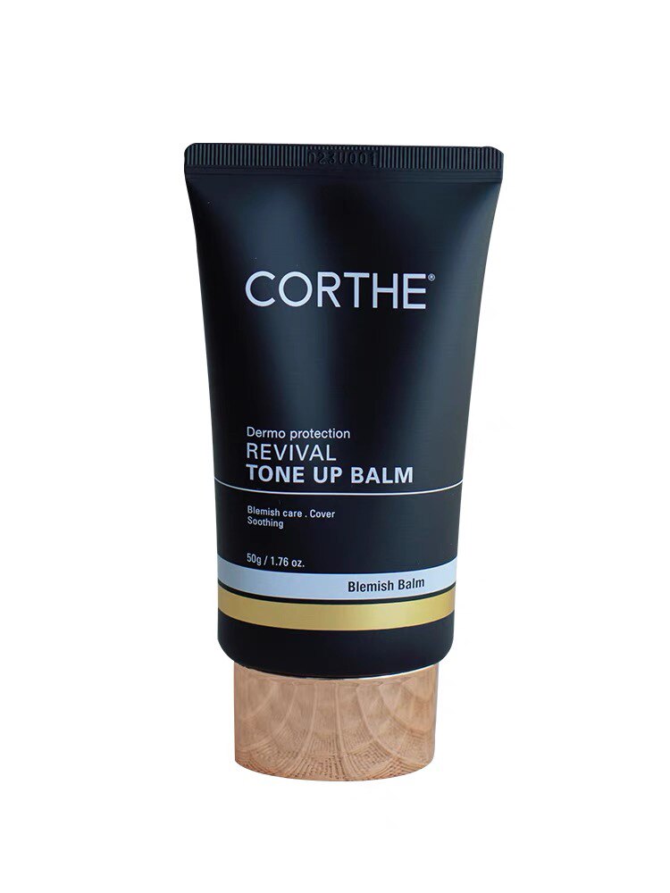 CORTHE彩妆提亮bb霜遮瑕粉底液