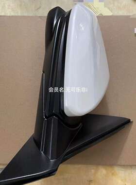 凌派享域倒车镜总成原厂后视镜配件反光镜片下壳底座电机马达
