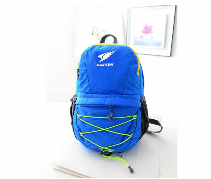 Sac de tennis - Ref 28509 Image 1