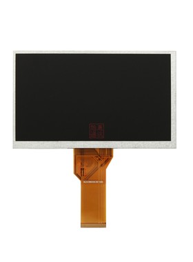 西门子SMART700IE V3 6AV6 648-0CC11-3AX0触摸屏液晶显示屏 内屏