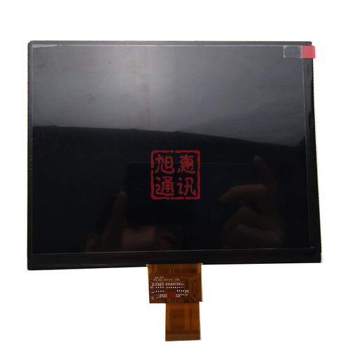 8寸40PHJ080IA-01EIPS液晶屏