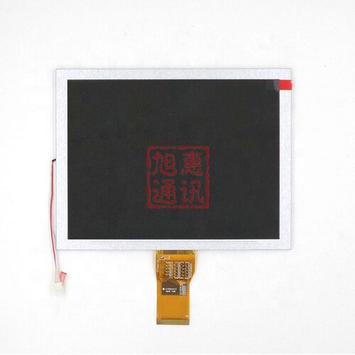 天马8寸tm080sdh01 tm080sfh01 排线1540009312 液晶屏显示屏内屏