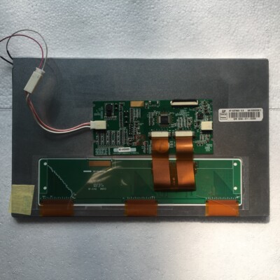 AT102TN03V.9 /AT102TN03V.8 30P转AT070TN83V.1信号转接板TCON板