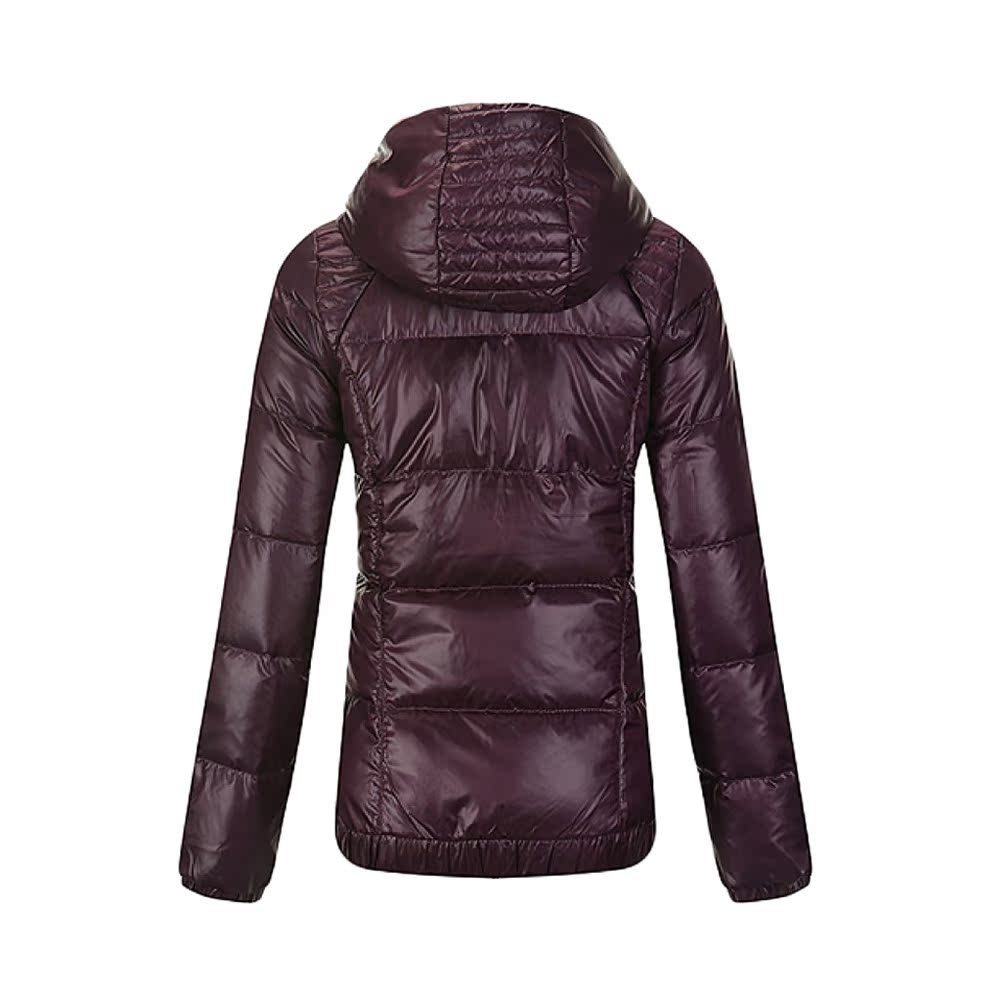 Blouson de sport femme ADIDAS G69646 - Ref 503012 Image 3