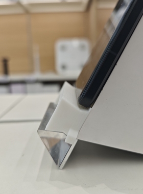 小米80W100W立式无线充增高垫小米15U14U13U12U10U增高垫