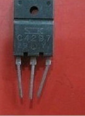 【凯拓达电子】进口拆机原字三极管 2SC4299 C4299