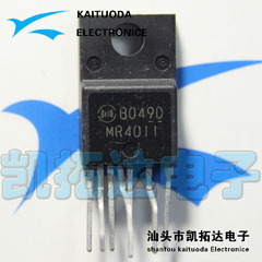 【凯拓达电子】MR4011 液晶电源管