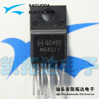 【凯拓达电子】MR4011 液晶电源管