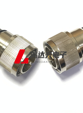 L27转L29大功率高压连接线 L27公转DIN公 RG214/RG393/RG217馈线