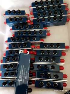 1553B耦合器 EXC 210 1553B隔离器 310 ESI111 610 810 410