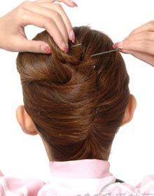 Accessoire coiffure en autre - Ref 1204132 Image 4