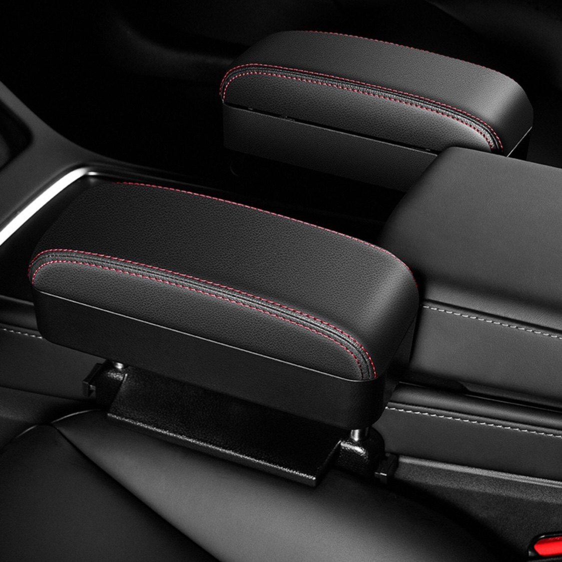 多功能扶手箱垫自动伸缩储物盒收纳盒中控扶手箱肘托可升降无线充,汽车用品/电子/清洗/改装,扶手箱保护套,淘宝优惠券,粉丝福利购,淘宝优惠卷