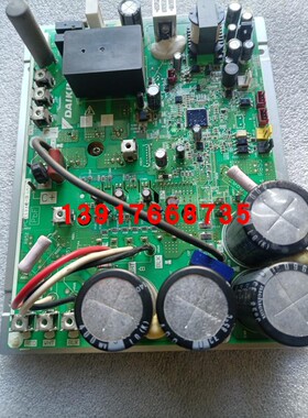 大金商用空调变频板PC1116-1外机板RUXYQ10AB  RPZQ11AAY