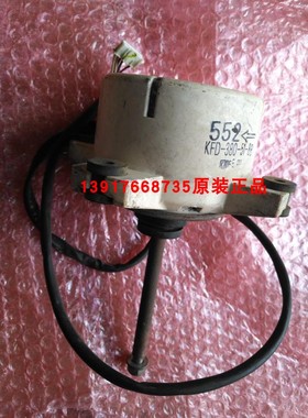 全新原厂大金空调外机风扇马达KFD-380-51-8B1 4MX80AMVMC