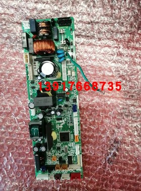 大金空调内机板EB14072-1B 主板NH3X224AAV