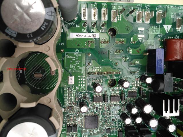 大金商用中央空调维修变频板