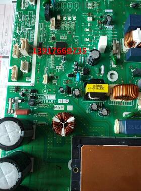 大金外机板2P215451-1 大金空调RXS50FBV2C外机板 主板 电脑板