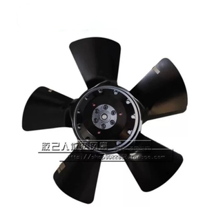 0.64 230V 0.88A 220W 114Webmpapst风机 M2E068