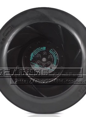 R2E190-A050-16 115V 0.5A 57/81W原装德国进口ebmpapst 进口风扇