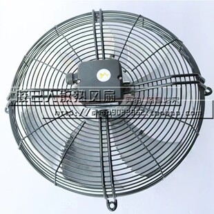ZIEHL-ABEGG施乐百FB063-6EK.4I.V4L 230V室外冷凝器空调轴流风扇