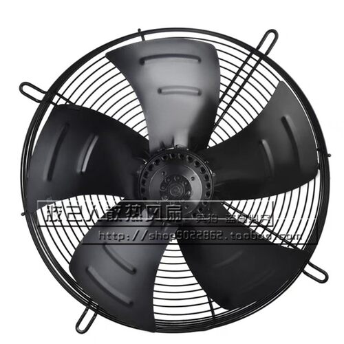 FE063-ADK.4I.V7 MK106-ADE.14.U 原装德国ZIEHL-ABEGG 进口风扇