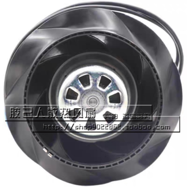 R3G220-RC09-08 200-240V R3G250-RE09-12 R3G220-RV83-01风扇