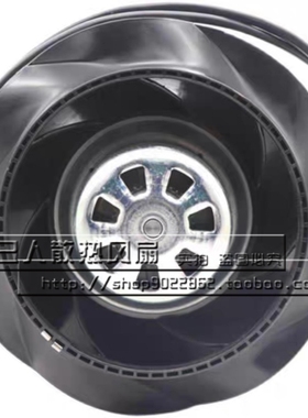 R3G225-RE07-03 R2E225-AX52-25 R3G225-AE17-C01 德国原装风机
