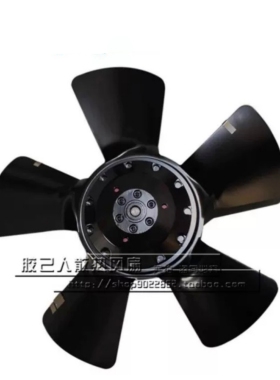 TYPE M4E068-­CF 220V110W M4E068-BF09-47 德国ebmpapst进口风