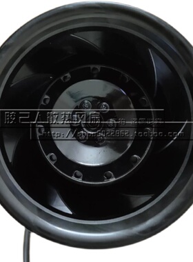 原装 R2E190-A026-05/57/85/76/09 AE77-B8 230V 190MM风轮 风机