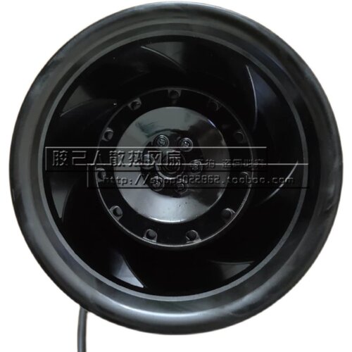 原装 R2E190-A026-05/57/85/76/09 AE77-B8 230V 190MM风轮 风机