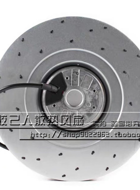 R2E180-CB28-01/09/17/24/10 230VAC 60/75W EBMPAPST散热风扇