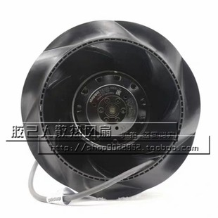 M2D068 离心风机 R2D225 AV02