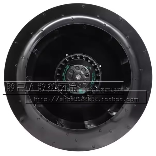 SC280A1-AG5-03 Fans—tech 泛仕达 后项离心风机 247W 工业风扇