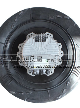 R3G630-RB32-77-S01ebmpapst 风扇 精密空调 维谛/艾默生内风机