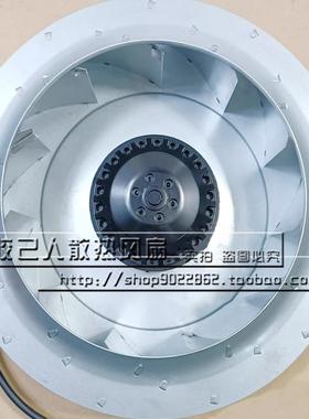 2RRE45 250X56R (H06-17) 230V 原装正品Ecofit 法国进口离心风机