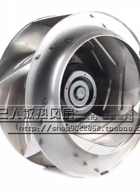 R3G400-AK53-05 R3G400-RG53-05德国ebmpaps EC离心风机 散热风扇