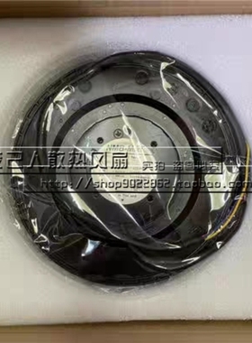 F175B1-062-D0750 F175B1H9ST400123 48V原装日本MINEBEA进口风扇