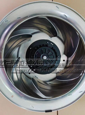 SC320A2-AGT-08 FW074-0354E10 230V 123/162W进口净化器离心风机