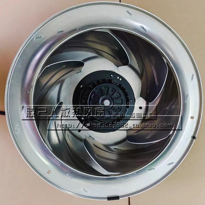 CRBB/4-400/188 3AXD50000006111 230V 原装正品ABB变频器风扇