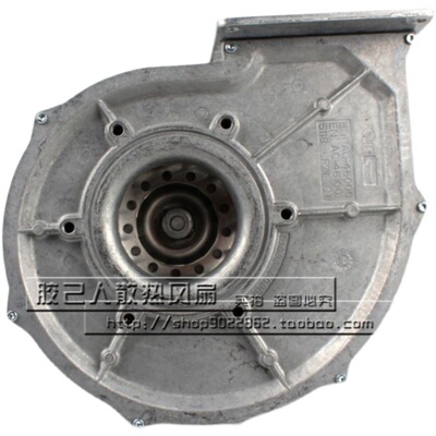 RG175/2000-3633 RG175/2000-3633-010204 德国进口风扇