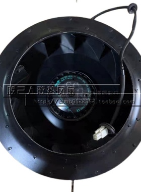 FLH280/050A-1802A2 Z19-03 4RRE35 280x80R原装进口散热离心风机