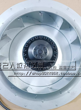 YWD92/100-2 FLH280/050A-1802A2-1WT 220V 100W原装进口离心风机