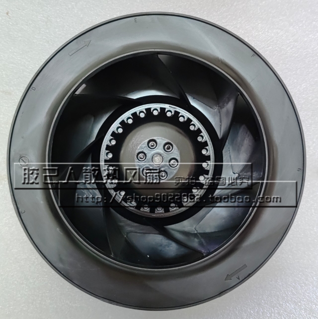 正品ebm R2E220-AA40-B8/A8/B5/05/23/25/80/71/A5/59 230V 风机