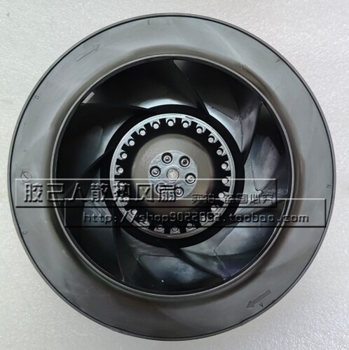 BL-B190A-2C-A01-01 190-RA 29-96 260V原装德国e进口离心风机