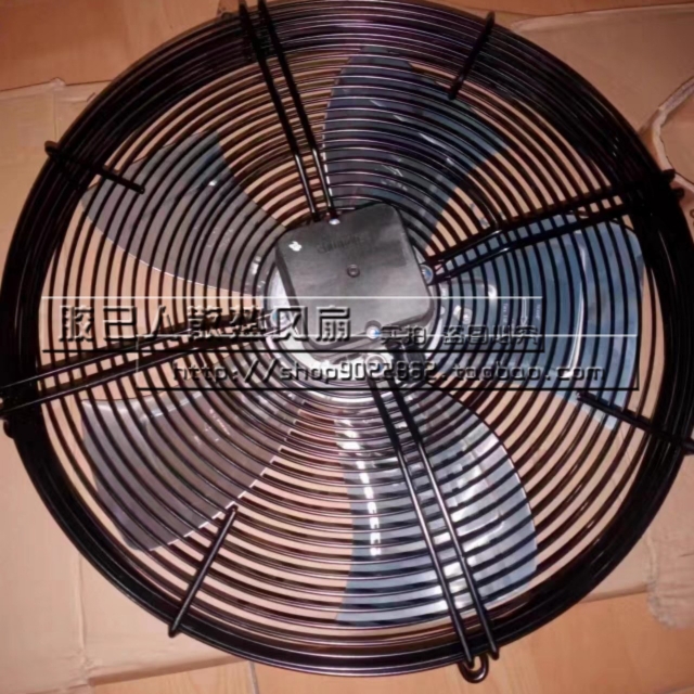 S4D350-AP08-30/A01 S4D350-BA06-01 230/400V115160W进口风机