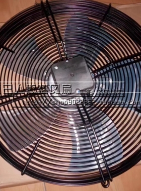 S4D350-AP08-30/A01 S4D350-BA06-01 230/400V115160W进口风机