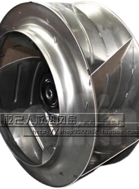 R3G310-AX52-90 R3G310-BE84-S1 230V 德国进口离心风扇