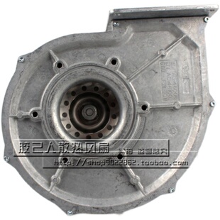 CF53 G1G170 M1G074 80进口360W 75无刷EC调速风机 AB53